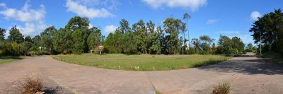 Venta de lote en Portezuelo, 1000m2 a una cuadra del mar, unico.