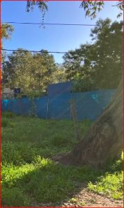 Venta de terreno en el Brio. Buenos aires, 450m2 cerca del mar.