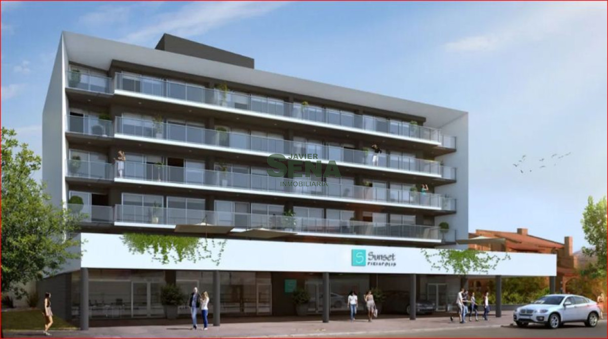 Centro - GoPunta - Portal Inmobiliario de Punta del Este - Maldonado