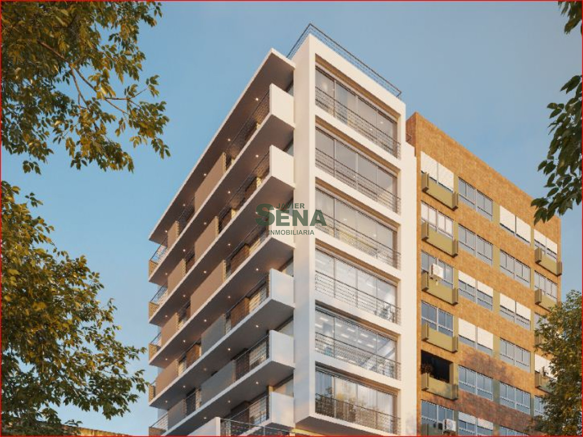 Pocitos Nuevo - GoPunta - Portal Inmobiliario de Punta del Este - Maldonado