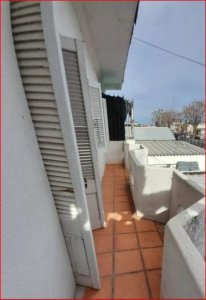 Venta y alquiler de apartamento en Piriapolis. 2 dormitorios, baño, lindo apartamento.