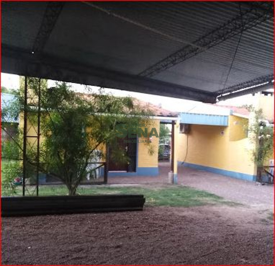Salto - GoPunta - Portal Inmobiliario de Punta del Este - Maldonado