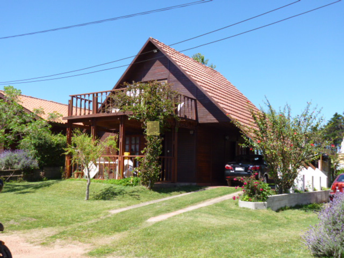 casa de 2 dormitorios en pinares - iav48272c