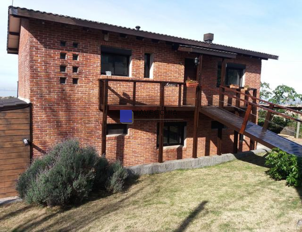 venta de casa de 3 dormitorios en las grutas  - iav49116c