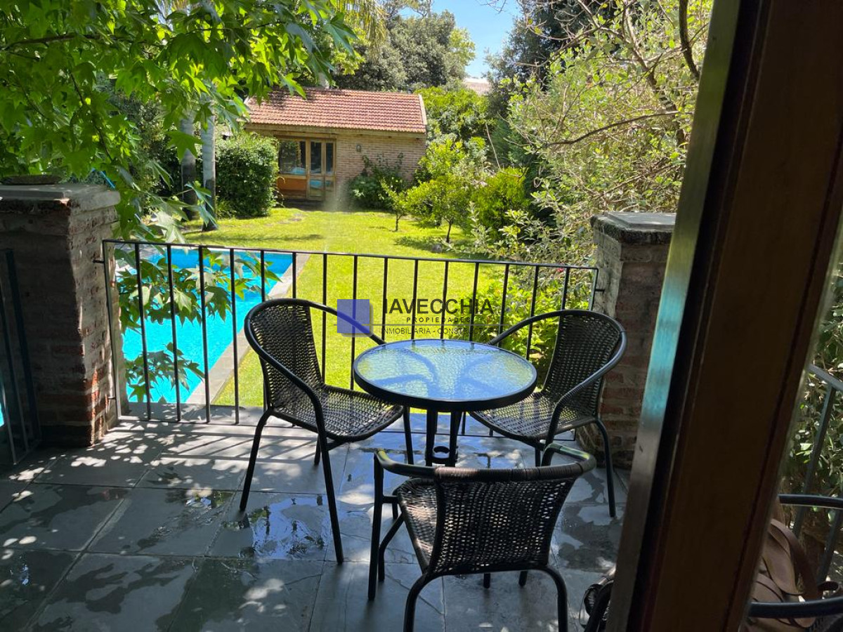 casa de 3 dormitorios cerca del mar - iav48224c