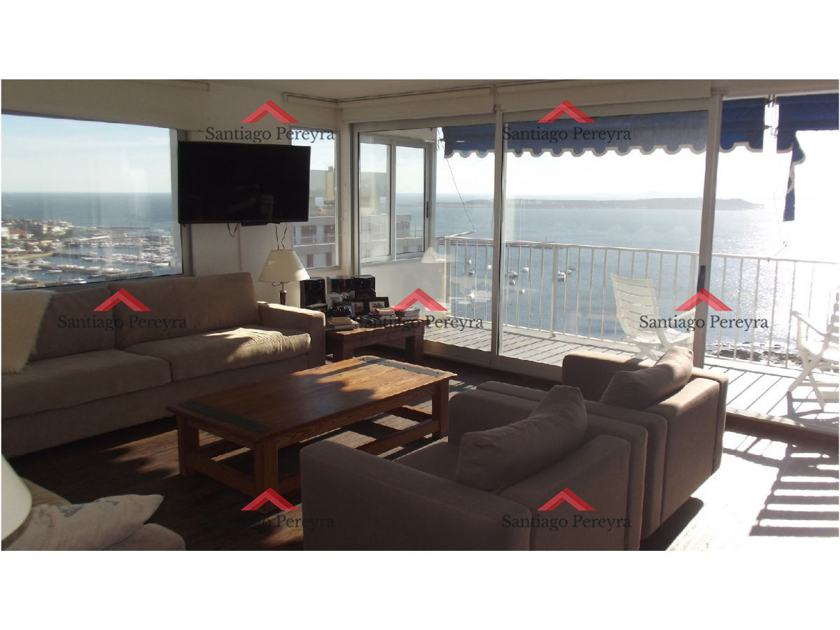 Peninsula - GoPunta - Portal Inmobiliario de Punta del Este - Maldonado