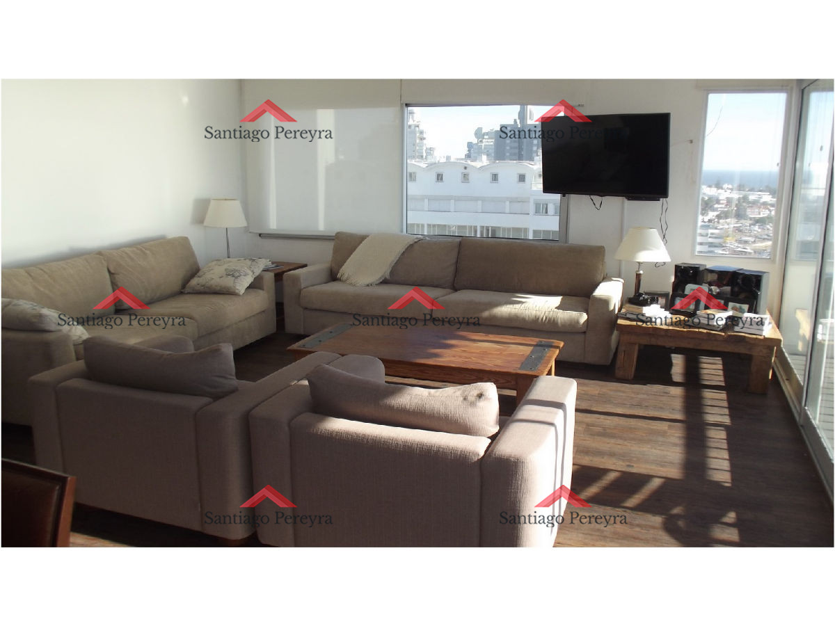 Peninsula - GoPunta - Portal Inmobiliario de Punta del Este - Maldonado