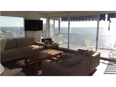Apartamento en Peninsula, 3 dormitorios *