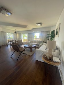 Apto 3 dormitorios a estrenar frente al shopping