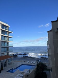 Peninsula Venta dos dormitorios