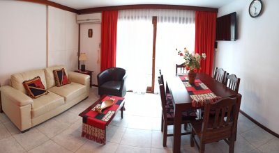 VENTA A pasos del puerto - 2 dormitorios 2 baños con garage