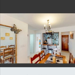 Apartamento en Peninsula, 2 dormitorios *