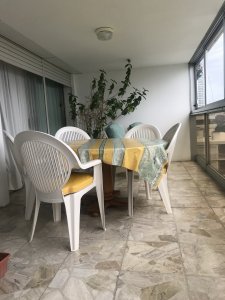 ALQUILER Frente al mar MANSA