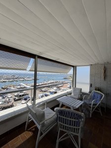 Apartamento de 3 dormitorios en el Puerto