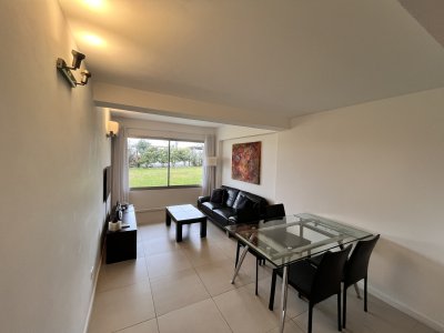 Venta y alquiler apartamento 2 dormitorios en el corazon de Montoya