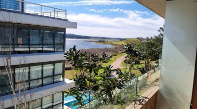 Hermoso apartamento a estrenar de 1 Dormitorio