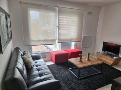 Apartamento en Peninsula, 1 dormitorios *