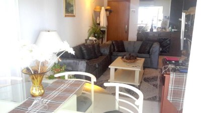 Apartamento en Brava, 2 dormitorios *