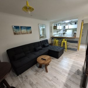 Alquiler Apartamento 1 dormitorio en la Peninsula