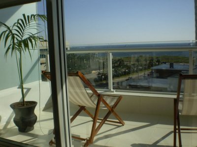 Apartamento en Mansa, 2 dormitorios