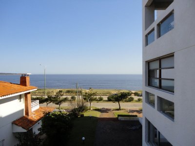 Apartamento en Mansa, 2 dormitorios *