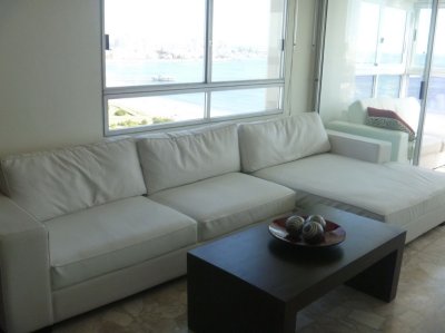 Apartamento en Mansa, 2 dormitorios *