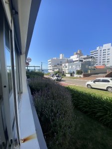 Apartamento en Península de 1 Dormitorio