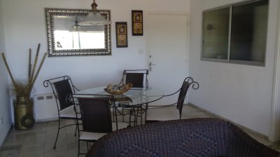 Apartamento en Penìnsula