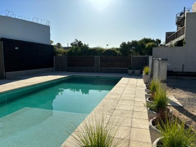 Alquiler Manantiales 