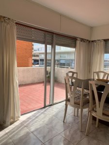 ALQUILER EN PENINSULA CERCA DE TODO