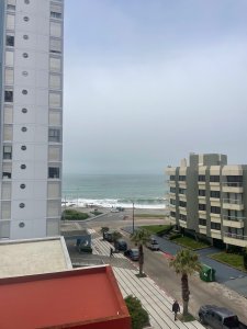 Apartamento en Península de 2 dormitorios 