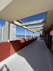 Pent House  con vista a Mansa y Brava