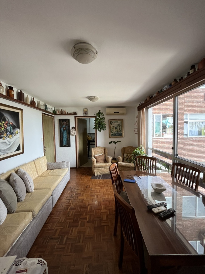 Apartamento en Maldonado*