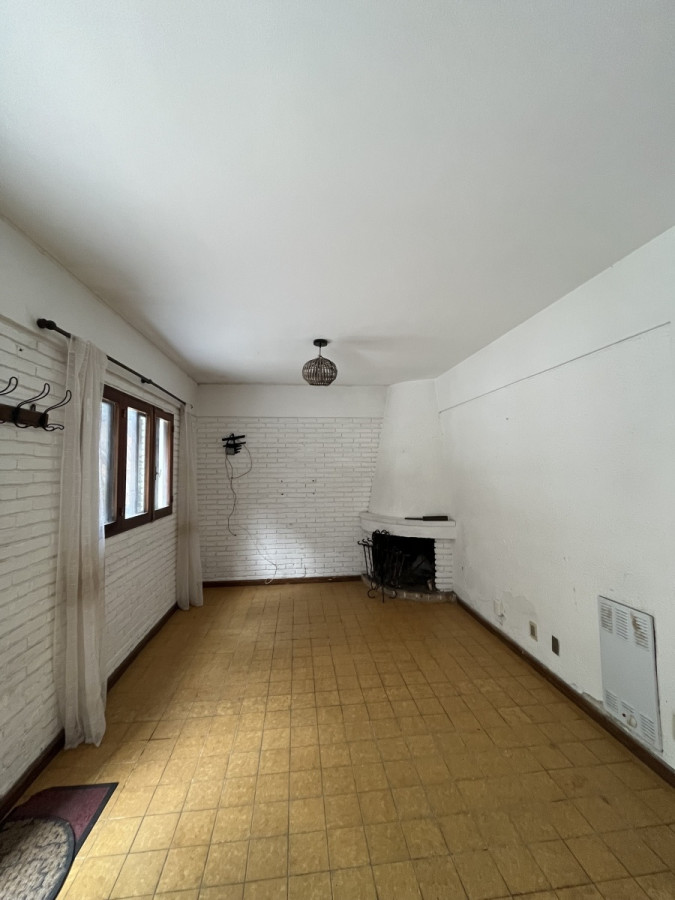 Apartamento en Roosevelt, 2 dormitorios *