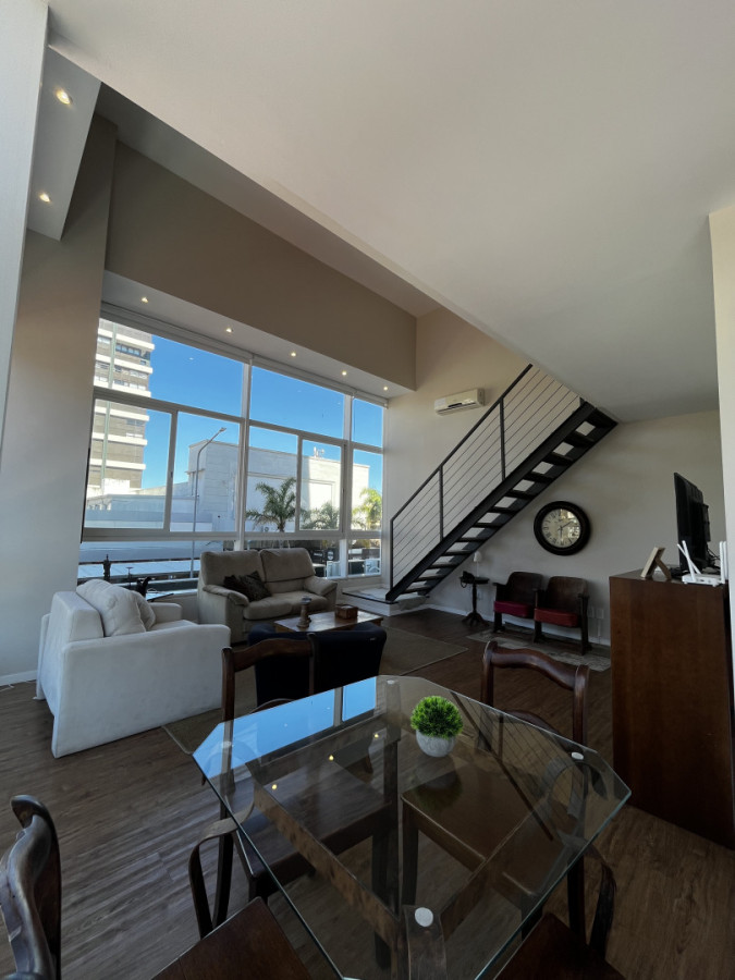 Apartamento en Peninsula, 1 dormitorios *