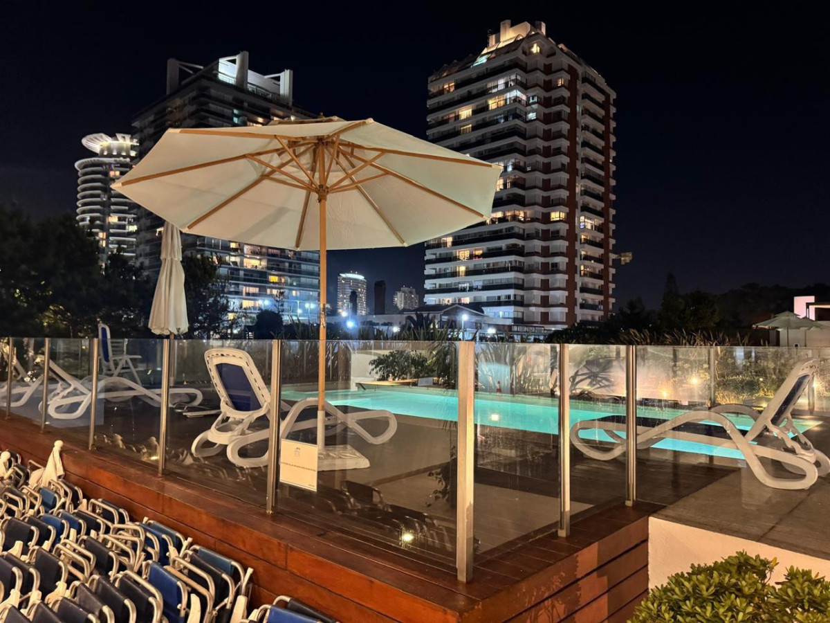 DEPTO EN BRAVA EN VENTA