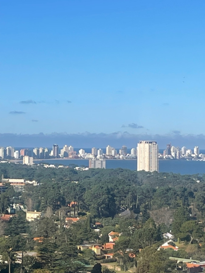 More Atlántico Punta Del Este 2 dormitorrios