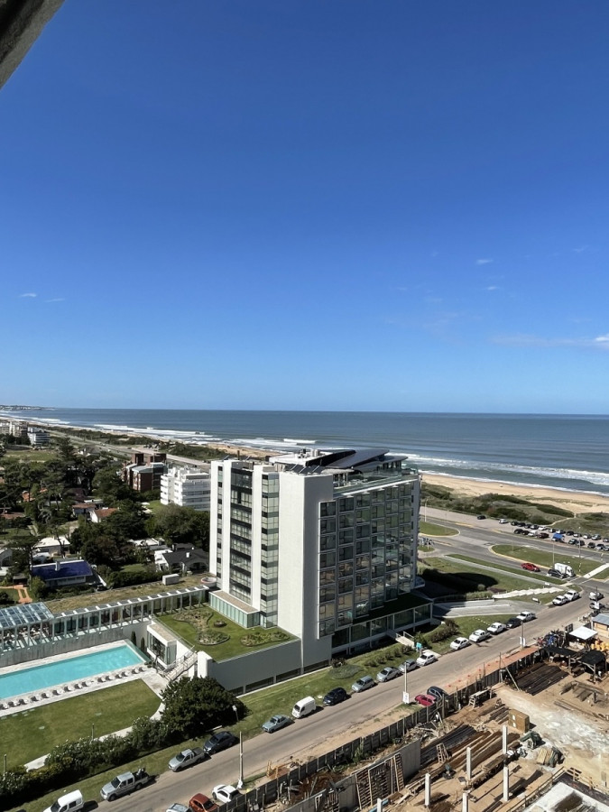 Frente al mar  Vista panorámica y ubicación inmejorable