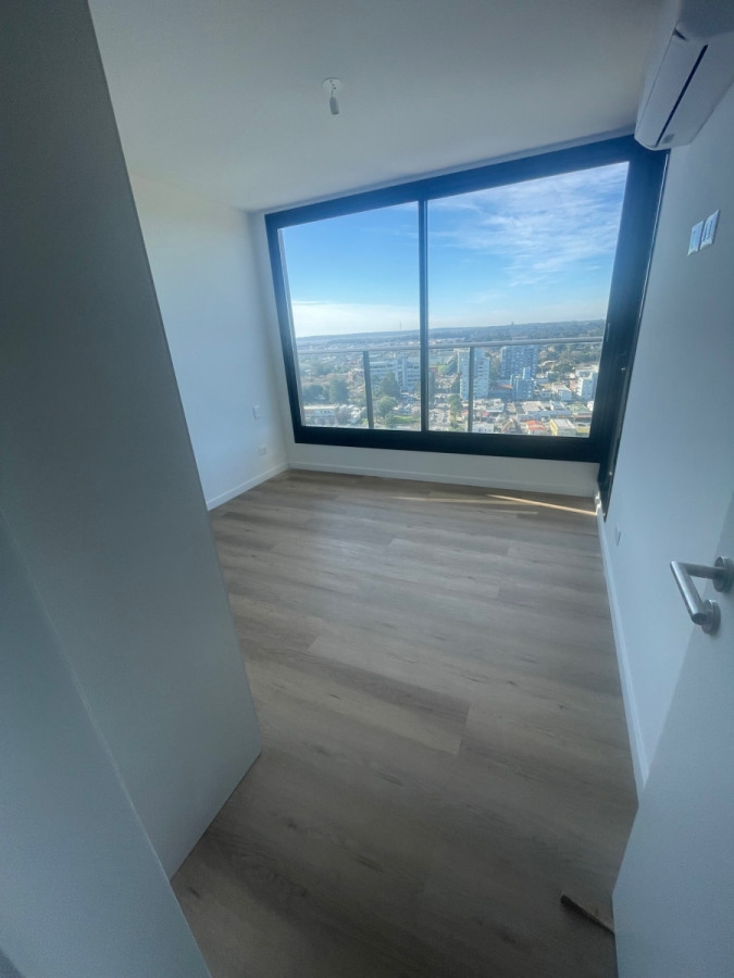 Venta un dormitorio en More Atlántico Punta Del Este