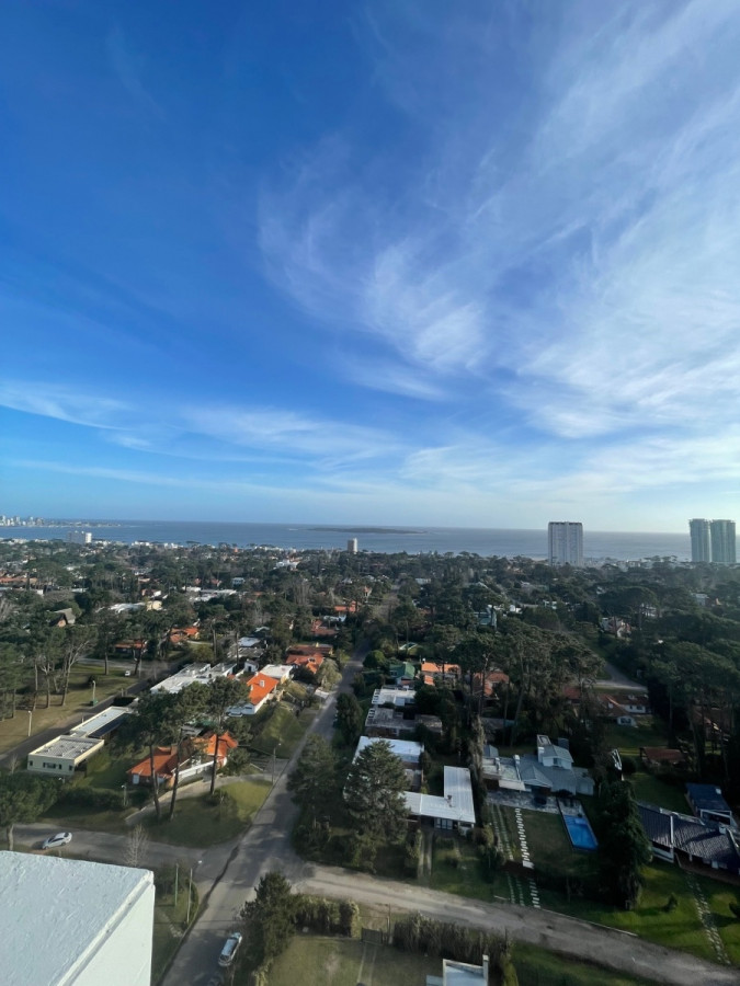 Apartamento en Roosevelt*