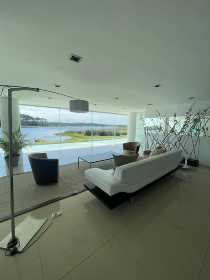 Espectacular Penthouse