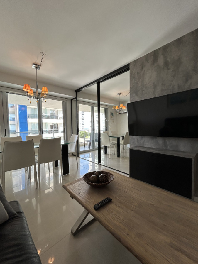 DEPTO EN BRAVA EN VENTA