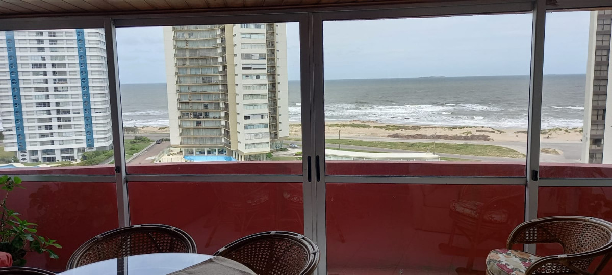 Apartamento en Brava - Punta del Este
