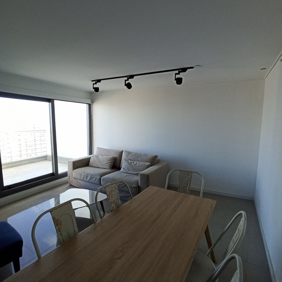 Apartamento en Mansa