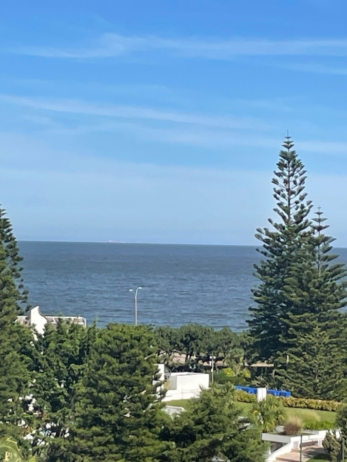 Apartamento en Mansa 2 dormitorios con espectaculares amenities