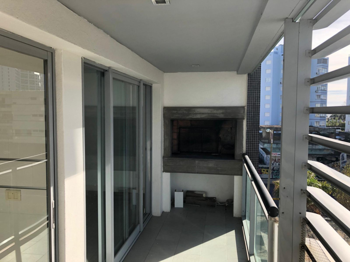 VENTA Apartamento en Aidy Grill 2 dormitorios 2 baños 