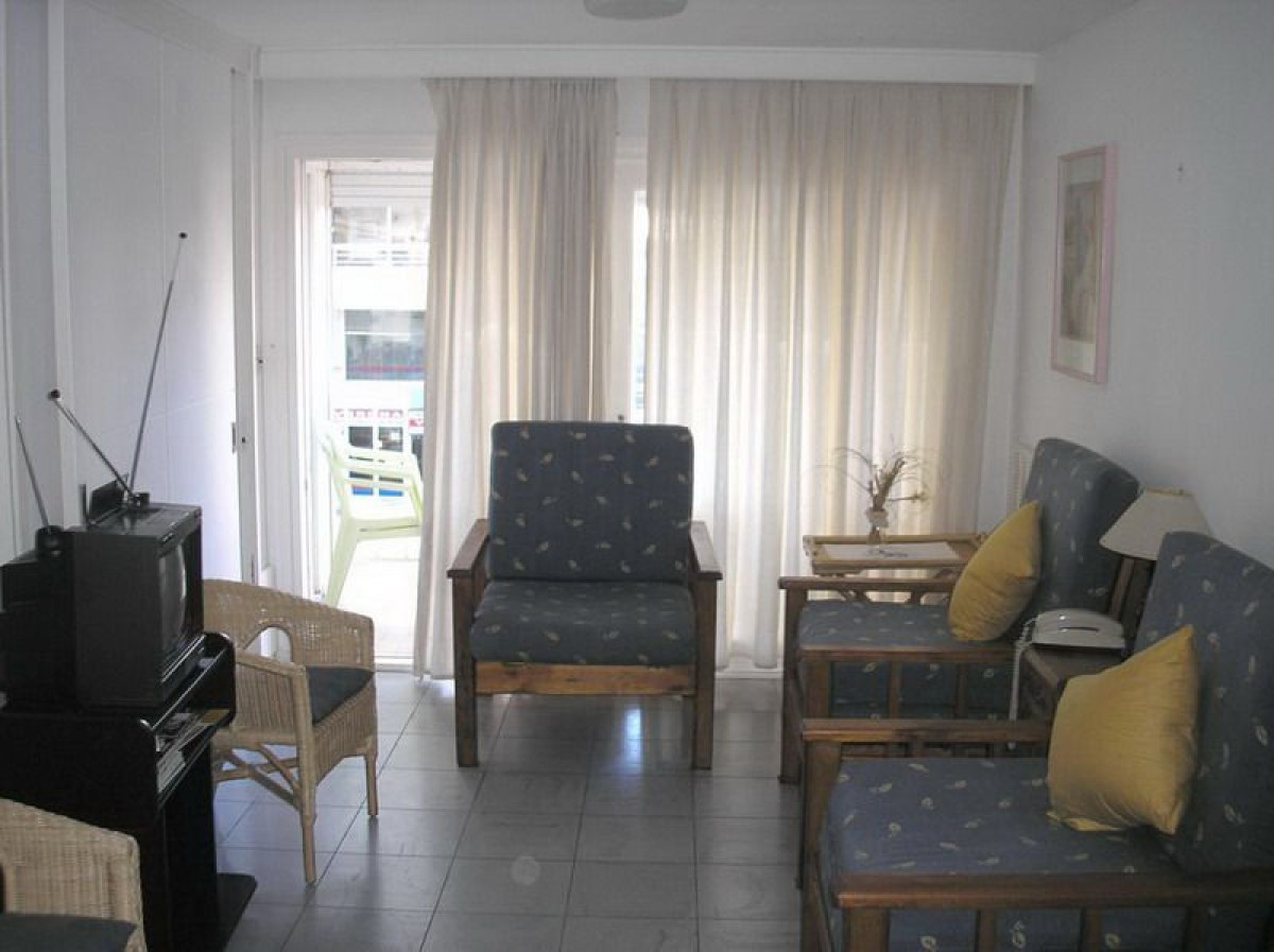 Apartamento en Peninsula, 1 dormitorios *