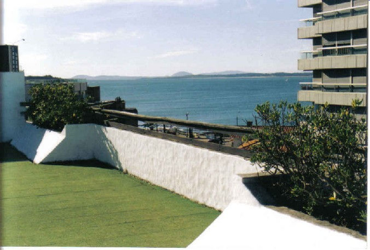 Apartamento en Peninsula, 3 dormitorios *