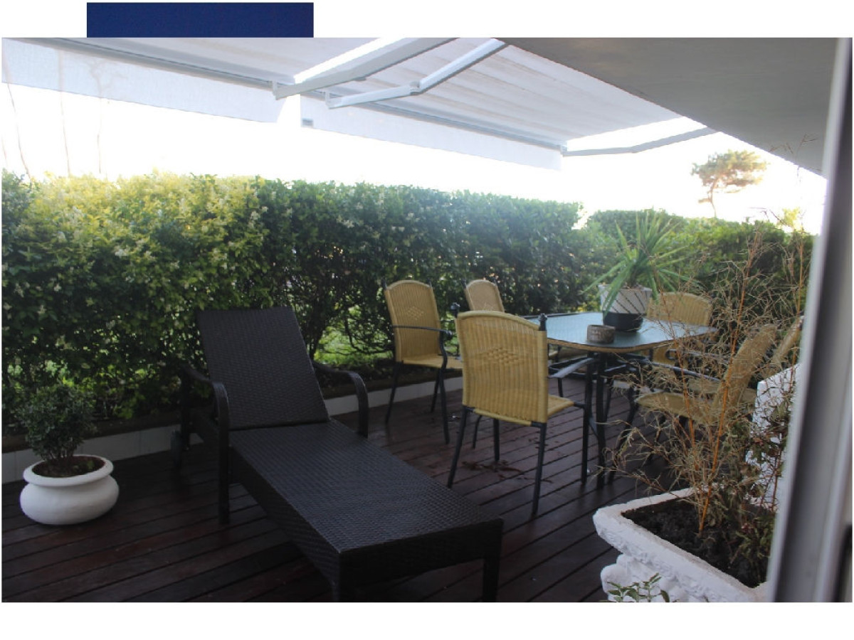 Venta Apartamento 3 dormitorios en la Mansa