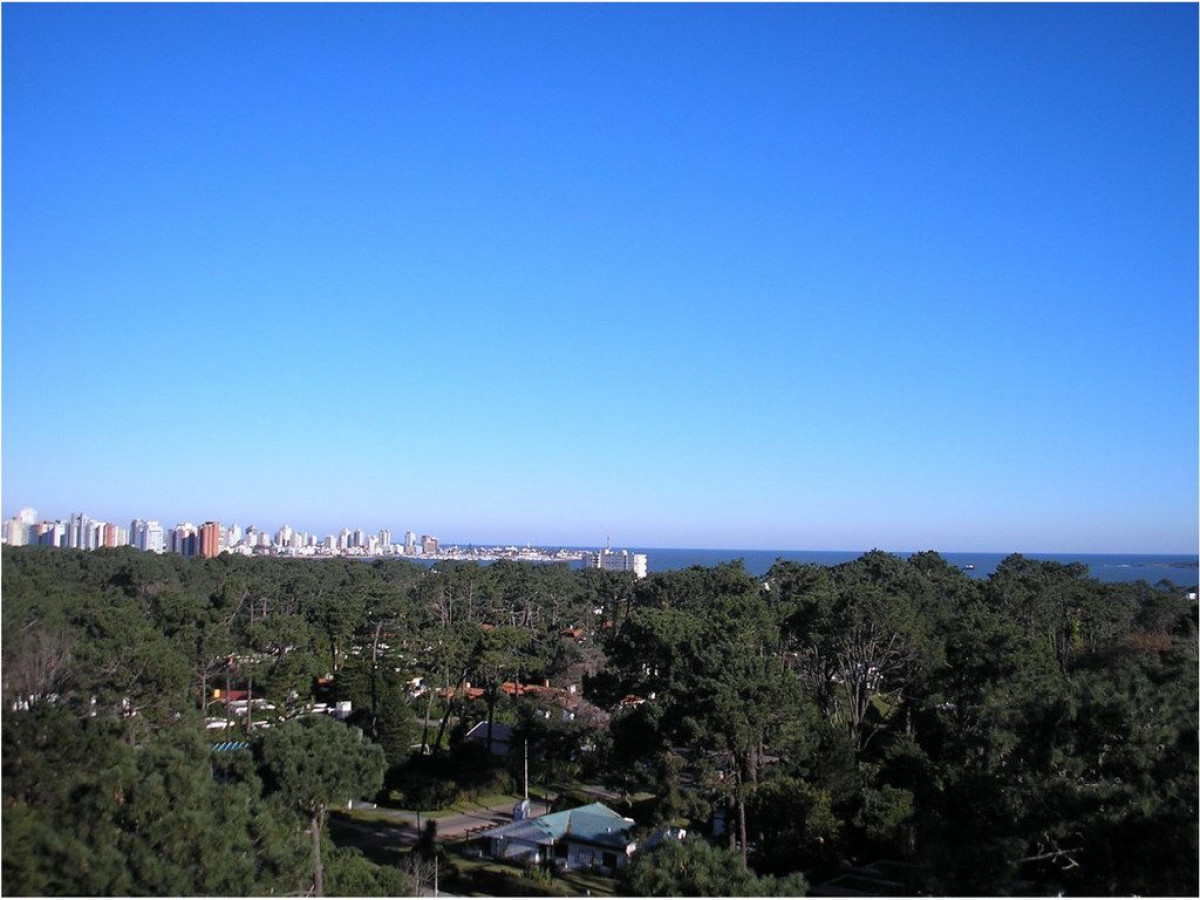 Apartamento en Roosevelt, 2 dormitorios *